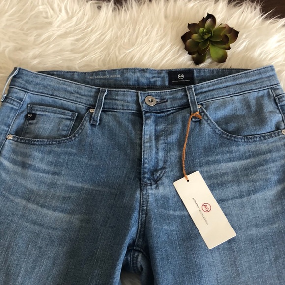 AG the legging super skinny ankle - Picture 4 of 6